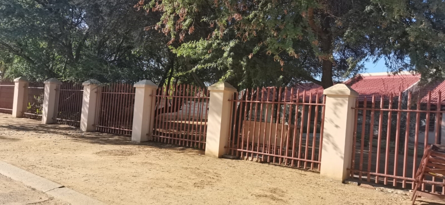 To Let 3 Bedroom Property for Rent in Flamingo Park Free State